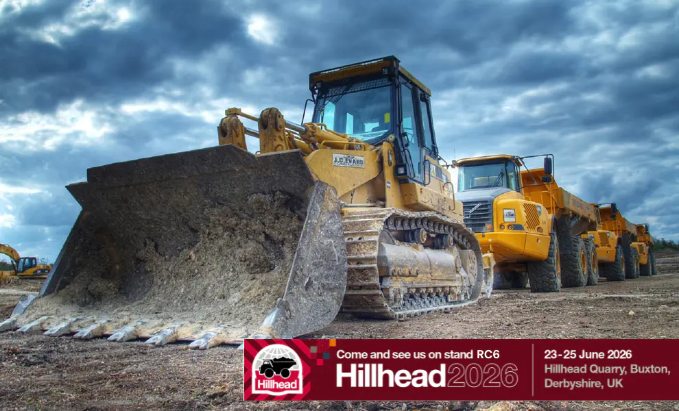 Hillhead Quarry Show